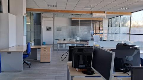 Foto 5 de Oficina de lloguer a Mungia, Bizkaia