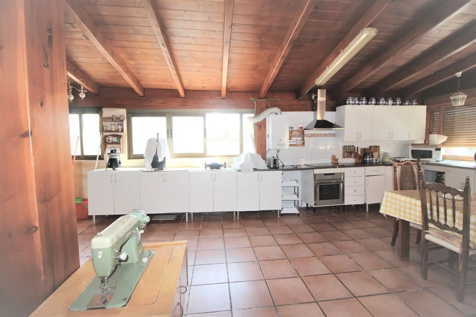 Houses for sale in Pueblo Español - Coveta Fumá