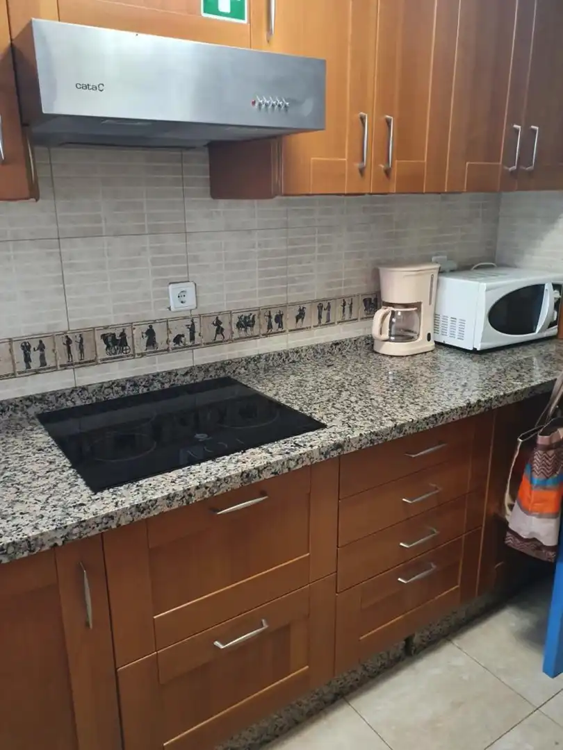 Apartments for sale in Ricardo Soriano