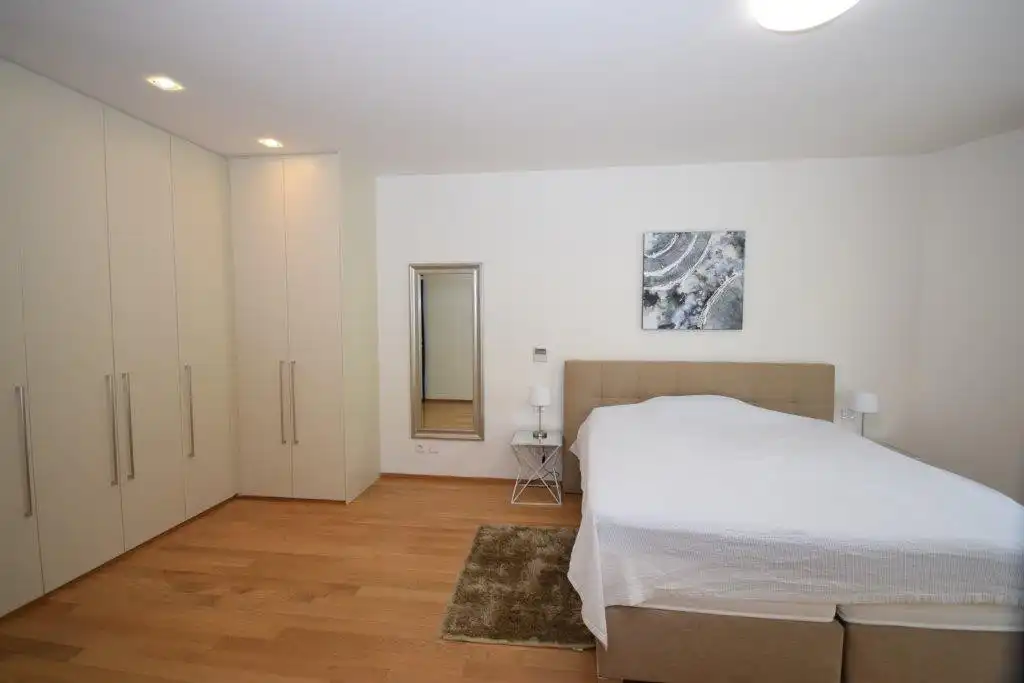 Reihenhaus mit Pool zur Miete in Milla de Oro, imagen 13