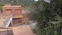 Garden of House or chalet for sale in Matadepera