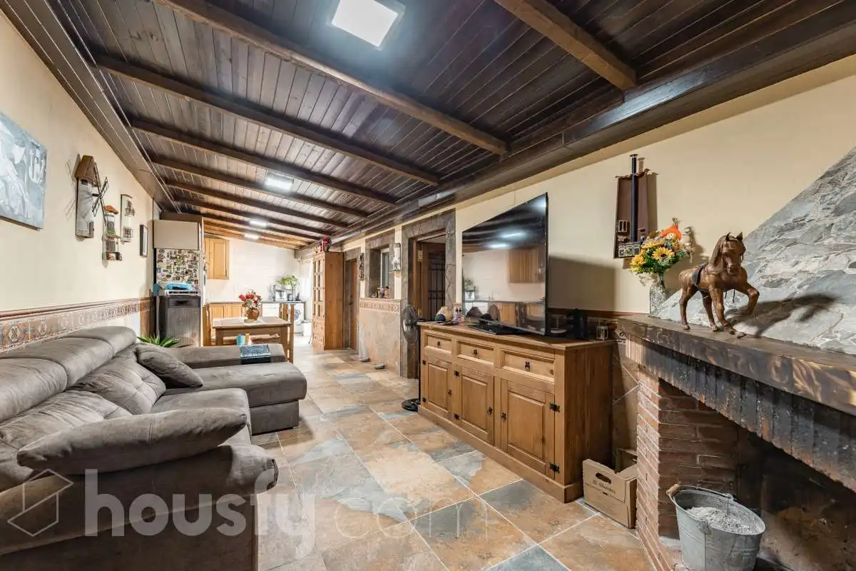 Casa o xalet en venda en Abrera, Barcelona