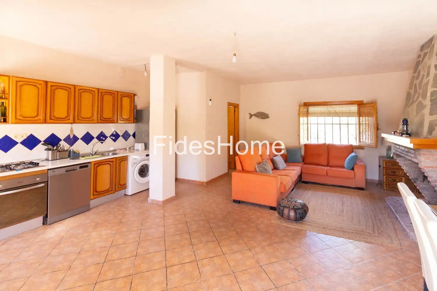 Casa rustica in vendita a WCR3+9FX Saleres, 18658, El Valle, Granada, Españ 0, imagen 23
