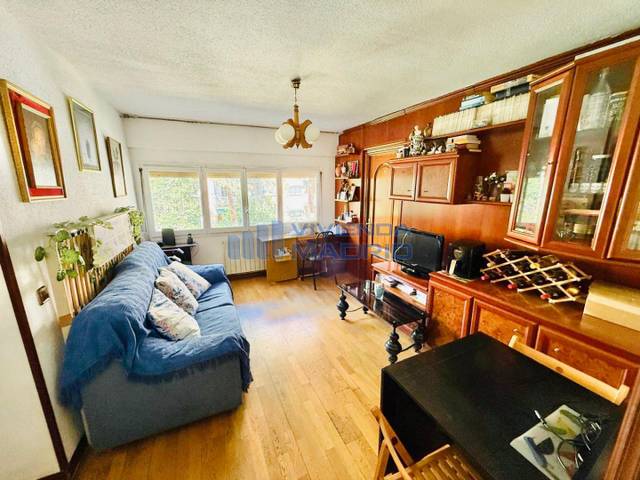 Piso en Venta en EDUARDO MARQUINA en Comillas