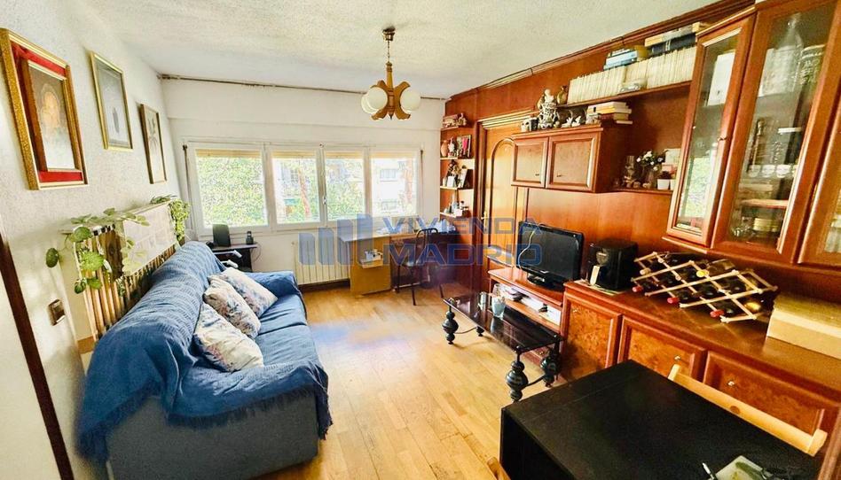 Photo 1 of Flat for sale in Eduardo Marquina, Comillas, Madrid