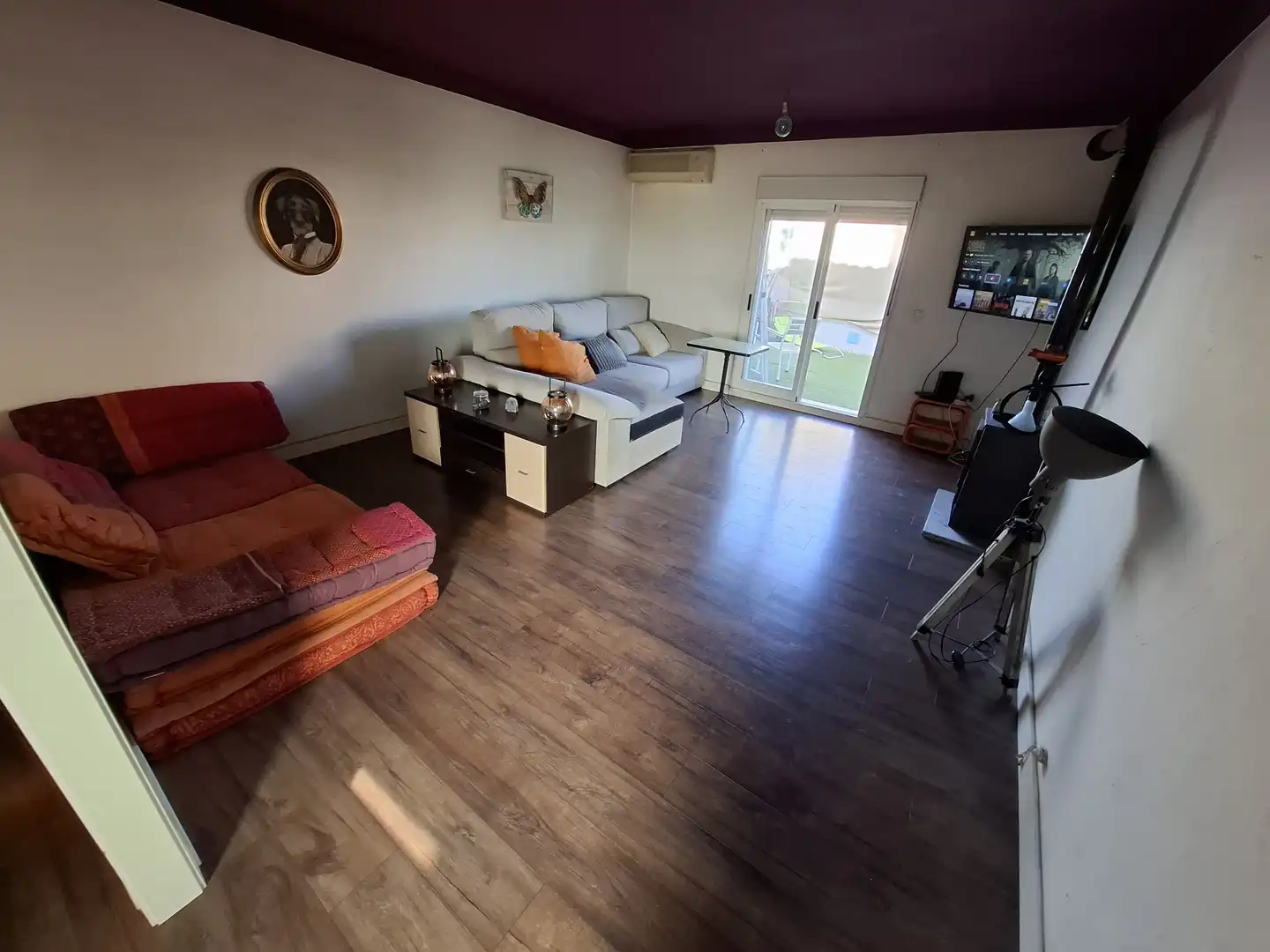 Attic for sale in Carrer Abu-Zeyan, Centro Urbano