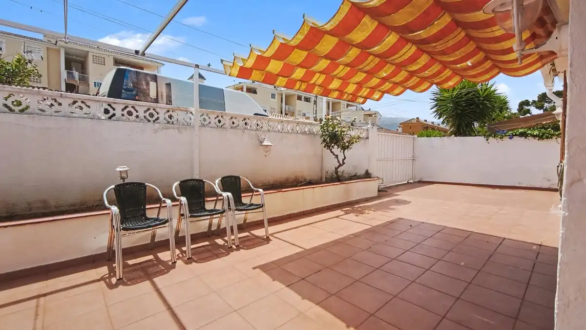 Bungalow à vendre à Las Marinas / Les Marines, imagen 13