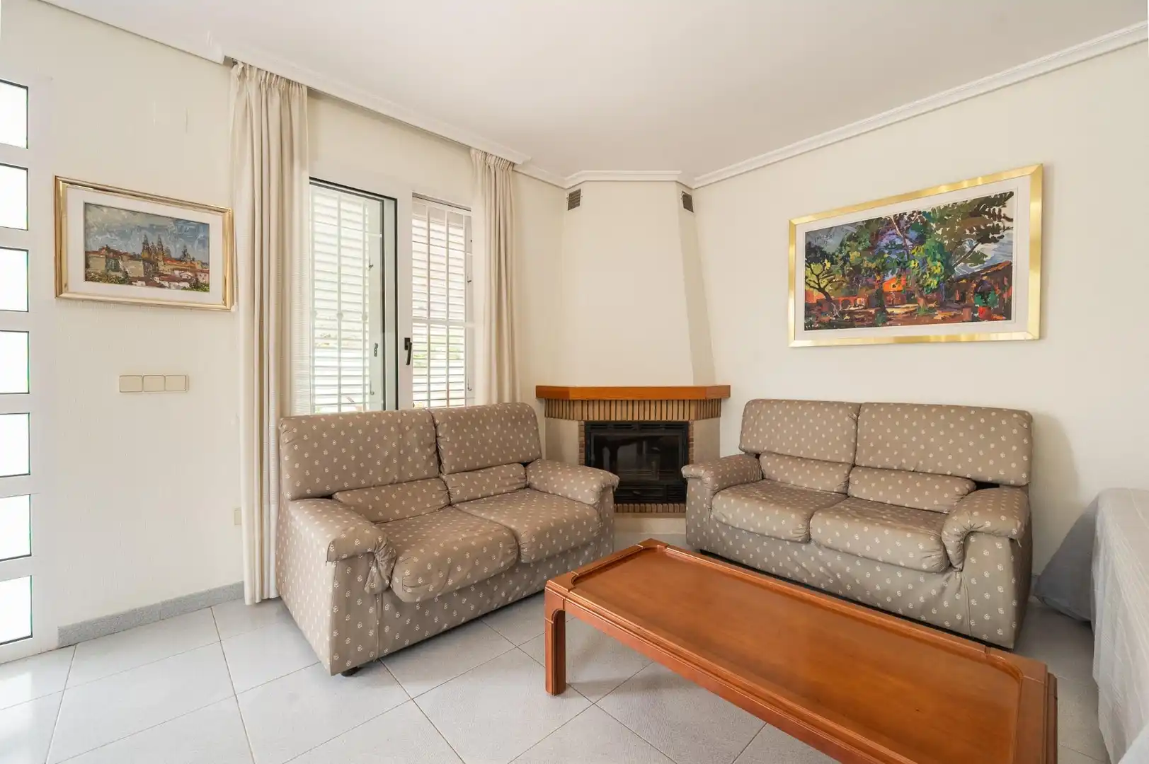 Casa pareada con terraza en venta en Calle ALCALA DE CHIVERT, imagen 10