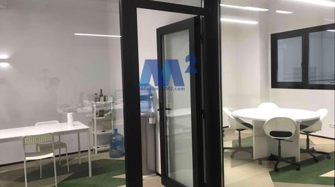 Photo 4 of Industrial buildings to rent in Las Tablas, Madrid