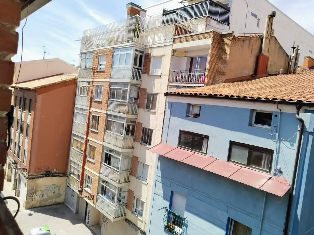 Mini appartamento in affitto a Calle Santa Dorotea, imagen 10