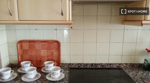 Foto 3 von Wohnung zur untervermieten in La Princesa, Málaga Capital