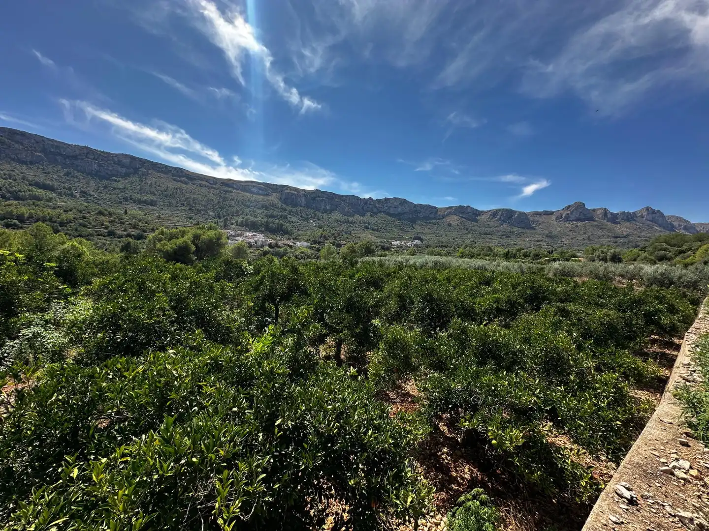 Casa in vendita a La Vall de Gallinera, imagen 26