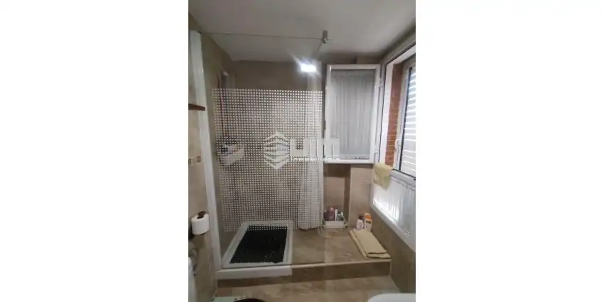 Bathroom of Detached homes for sale in Sagunto / Sagunt  with Air Conditioner, Terrace and Furnished
