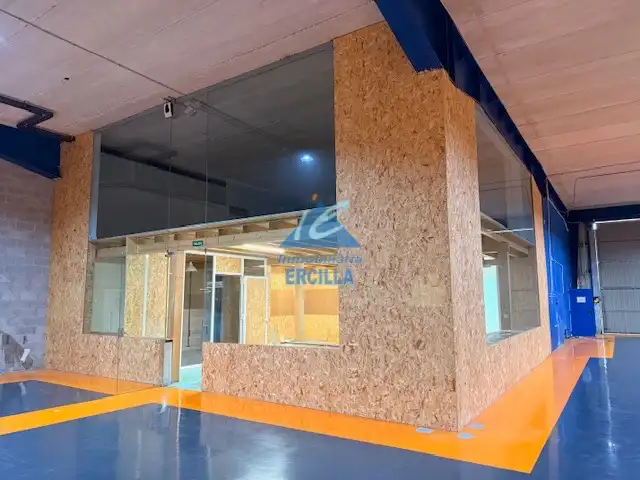 Industrial building for sale in Gorbeia Kalea, imagen 5