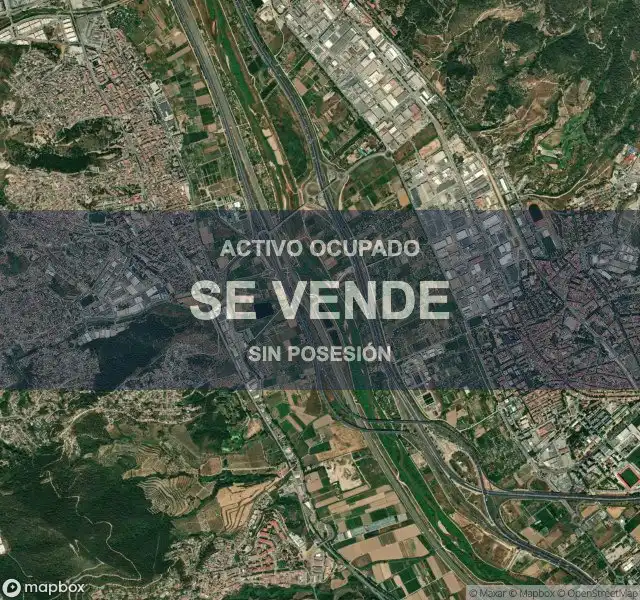 Piso en venta en Sant Vicenç Dels Horts
