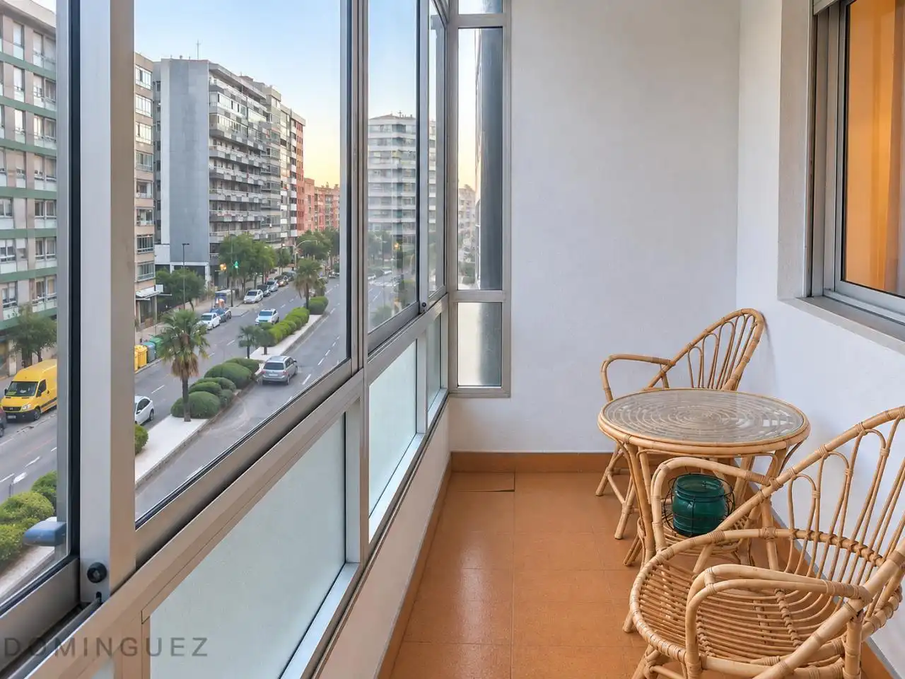 Appartamento con terrazza in vendita a Centro Urbano, imagen 11