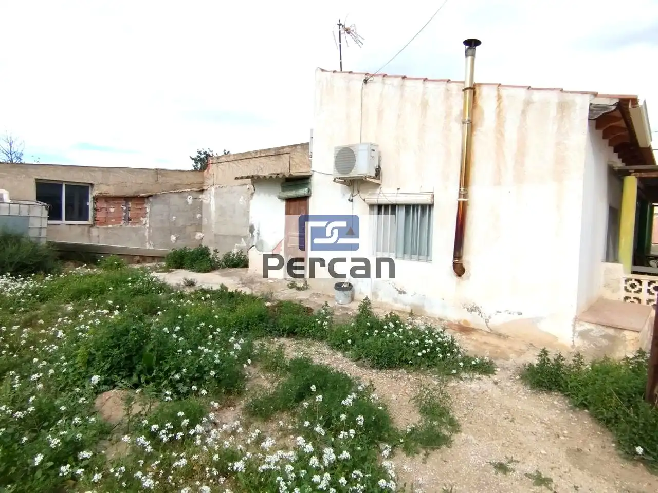 Houses for sale in El Campello  with Storage room
