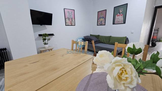 Casa-chalet en Venta en Carolinas Bajas