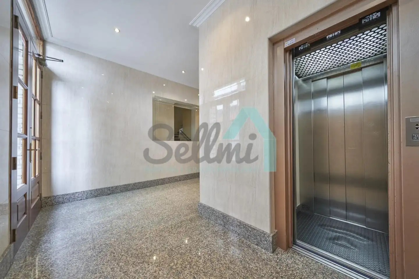 Piso de alquiler en Manso, La Arena