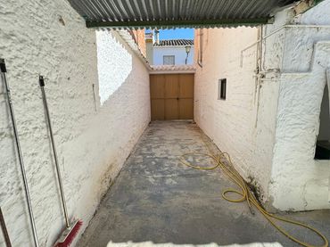 Casa en venta en Calle Adoradores
