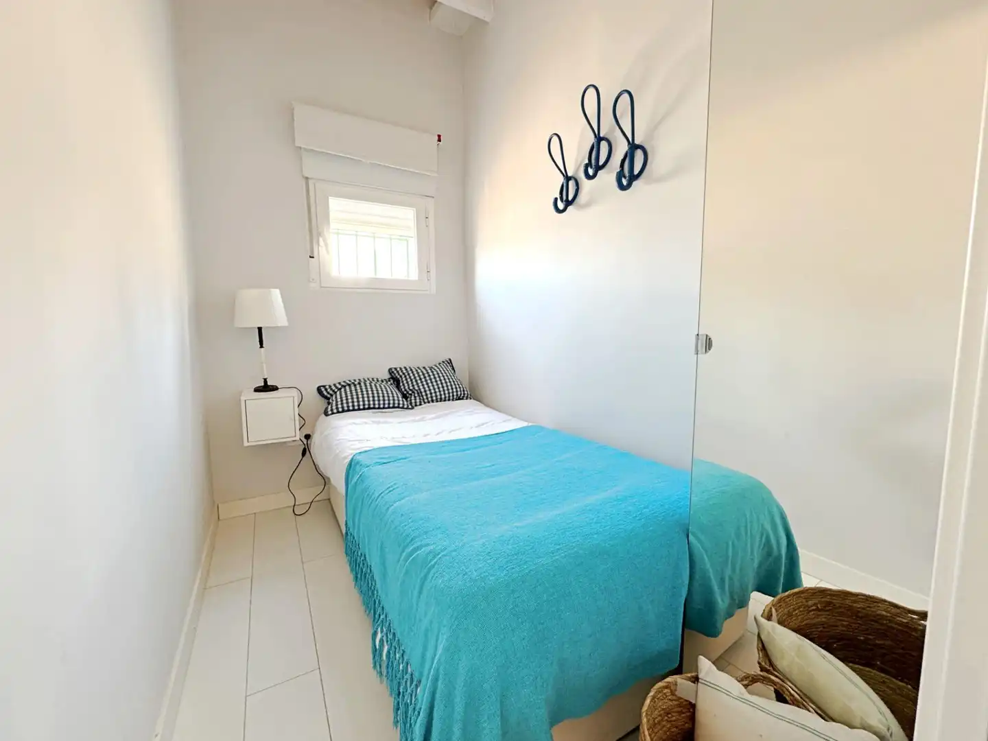 Wohnung zur Miete in Calle Juanelo, Embajadores - Lavapiés