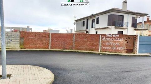Terreno en venta en Calle Alonso de Baeza, Baeza