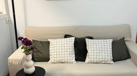 Foto 4 de Pis de lloguer a Fraternidad, Alicante