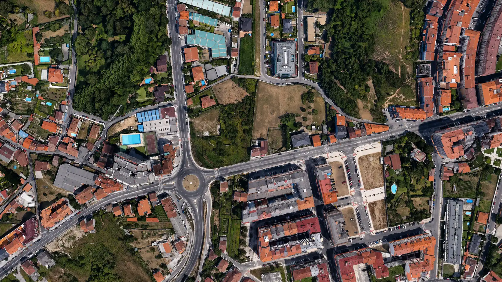 Wohnbaugrundstück zum Verkauf in Avenida DE CAMBADOS