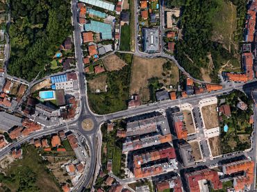 Terreno residencial en venta en Avenida DE CAMBADOS