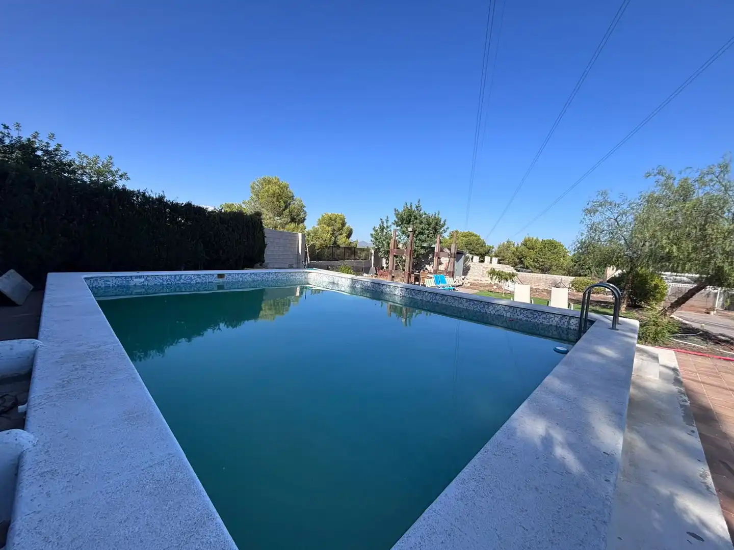 Xalet amb piscina en venda a Calle del Mar 56, imagen 27