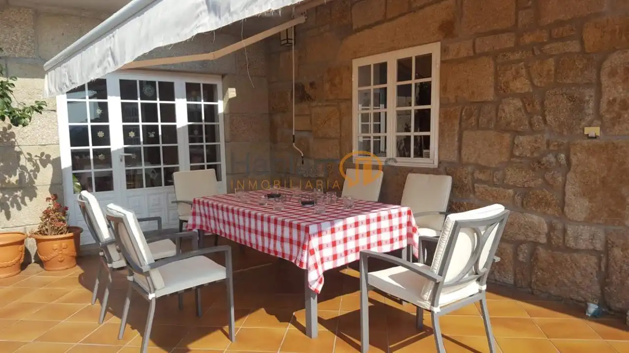 House with terrace for sale in Vilanova de Arousa, imagen 18