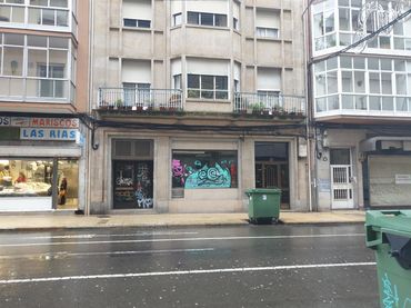 Local comercial en alquiler en De Buenos Aires