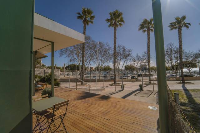 Oficina en Alquiler en Carrer Carrer de Joan Maragall, 48 en Es Portixol - Es Molinar