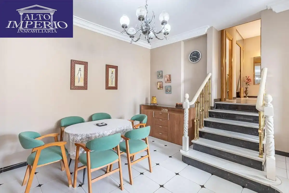 Chalet con terraza en venta en Ogíjares, imagen 20