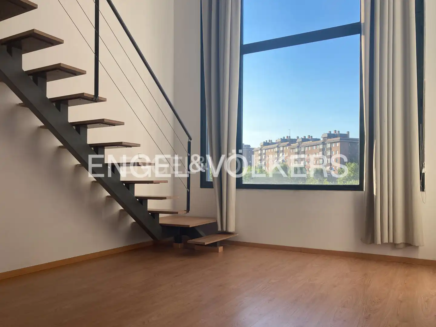 Bedroom of Lofts for sale in San Sebastián de los Reyes  with Air Conditioner, Heating and Swimming Pool