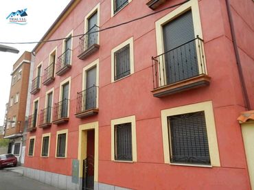 Dúplex con ascensor en venta en Calle SAN GINES