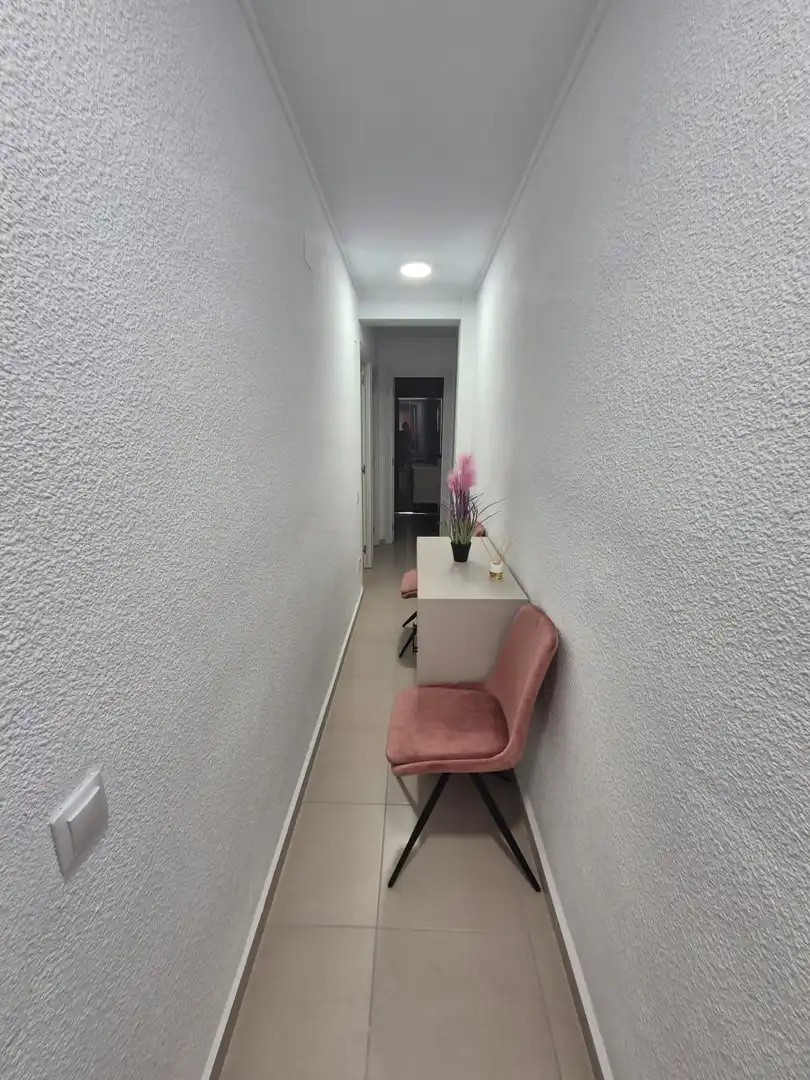 Flat with terrace to rent in Santa Pola ciudad, imagen 13
