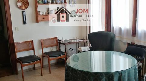 Foto 5 de Piso en venta en Centro, Albacete Capital