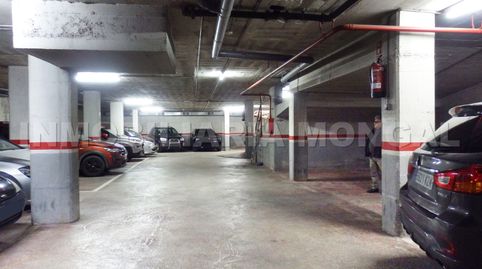 Foto 5 de Garaje de alquiler en Carrer de Joaquim Rubió I Ors, 298, Centre, Cornellà de Llobregat