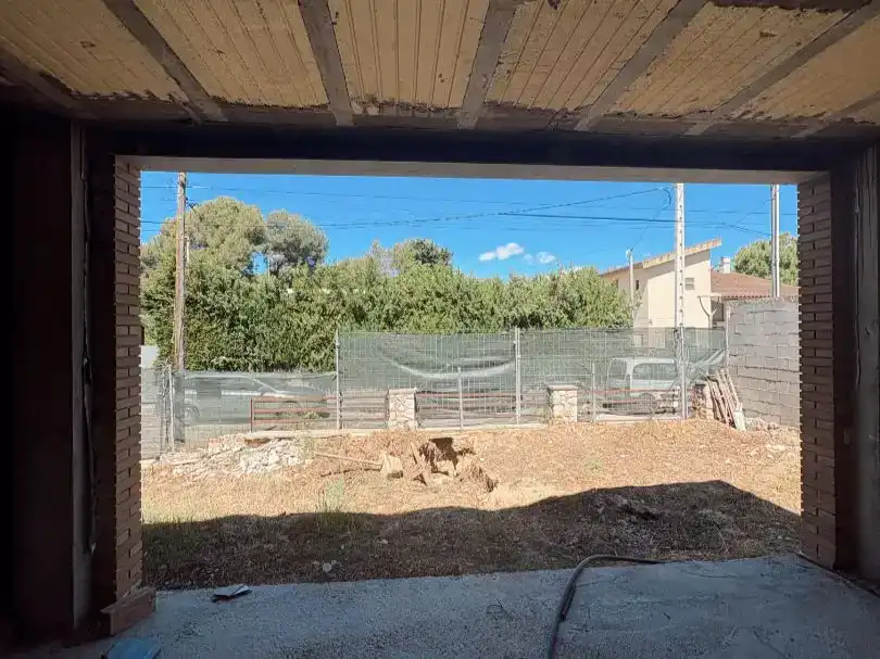 Pis en venda en Cubelles amb Jardí privat i Traster