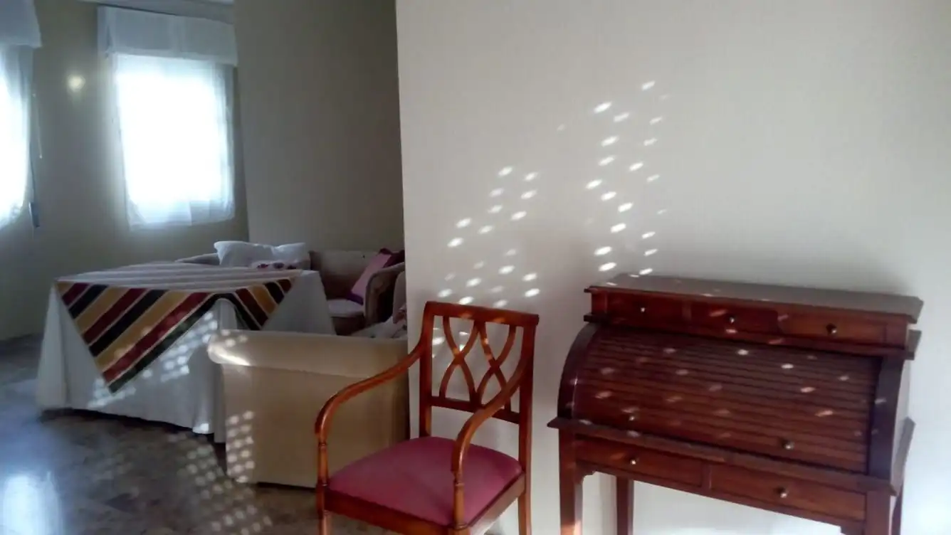 Flat with terrace to rent in Centro, imagen 4