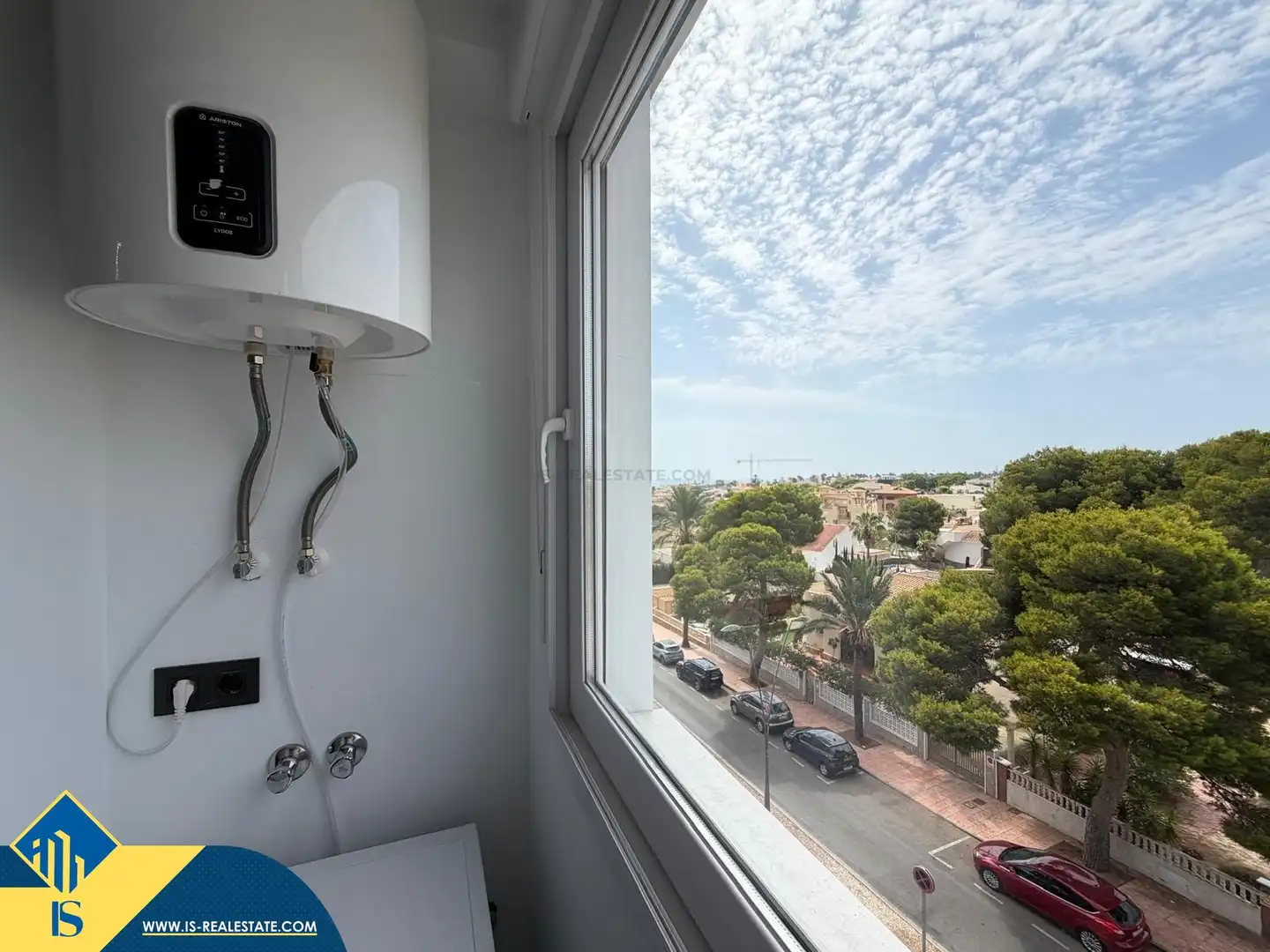 Pis amb ascensor en venda a Orihuela Costa, imagen 28