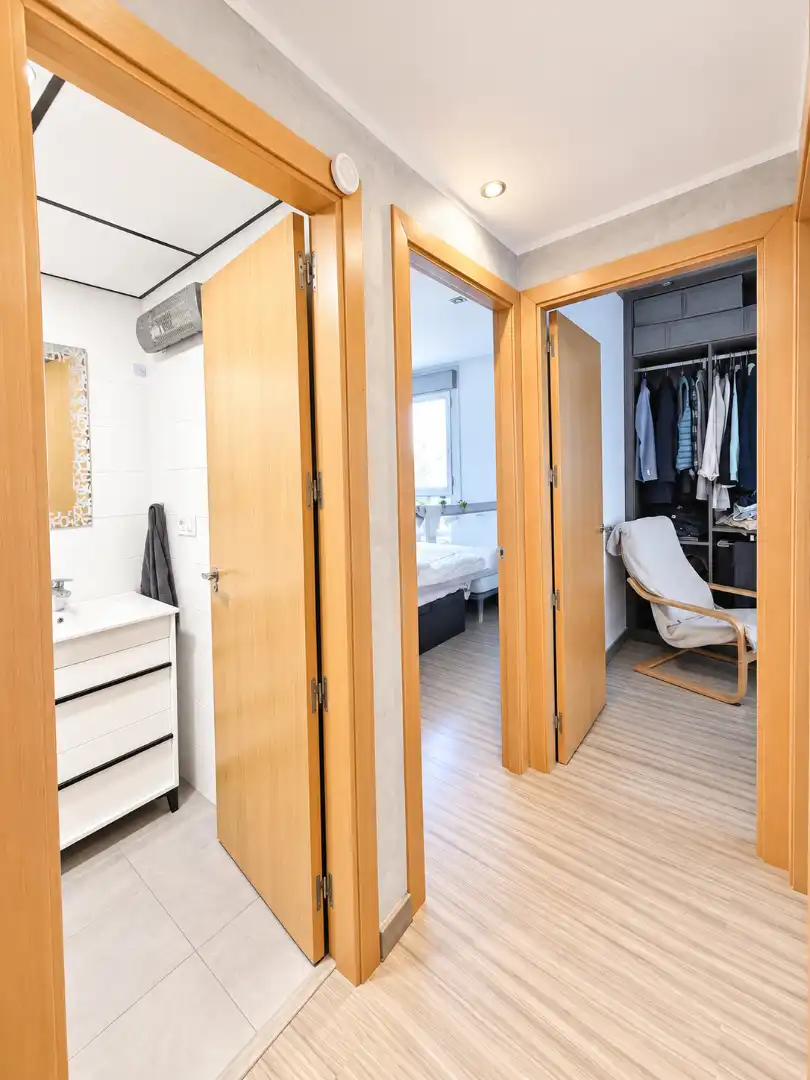 Piso con ascensor en venta en Calle Estrella Regulo, imagen 20