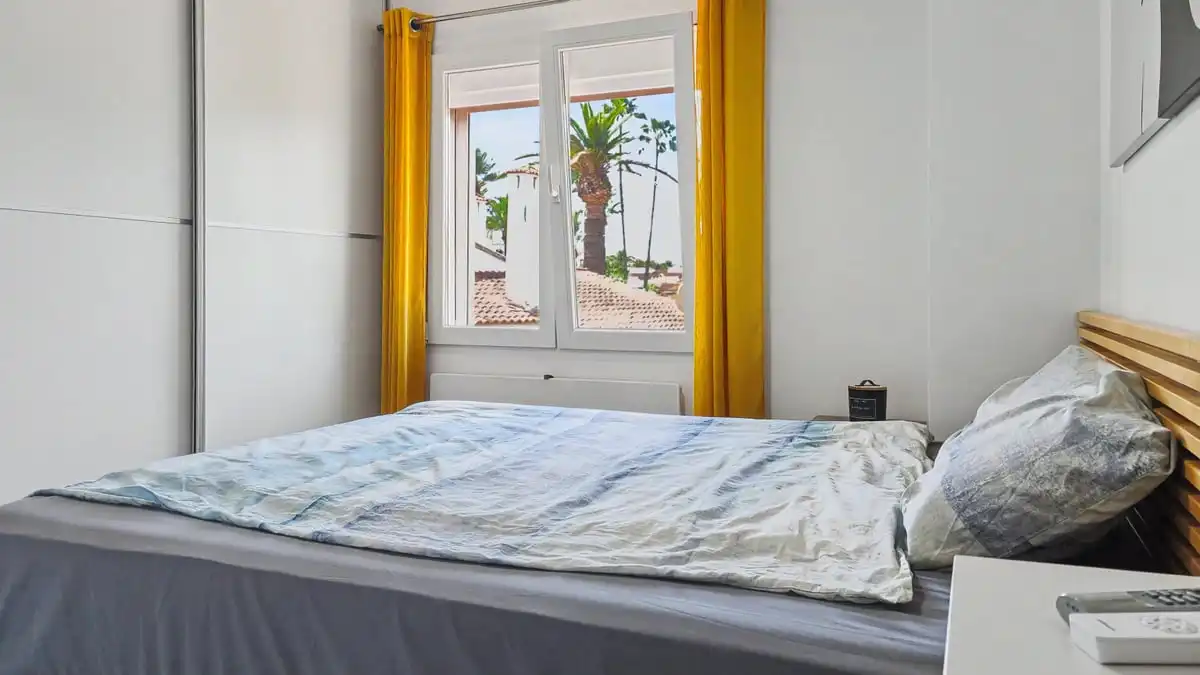 Bungalow con piscina en venta en Las Marinas / Les Marines, imagen 18