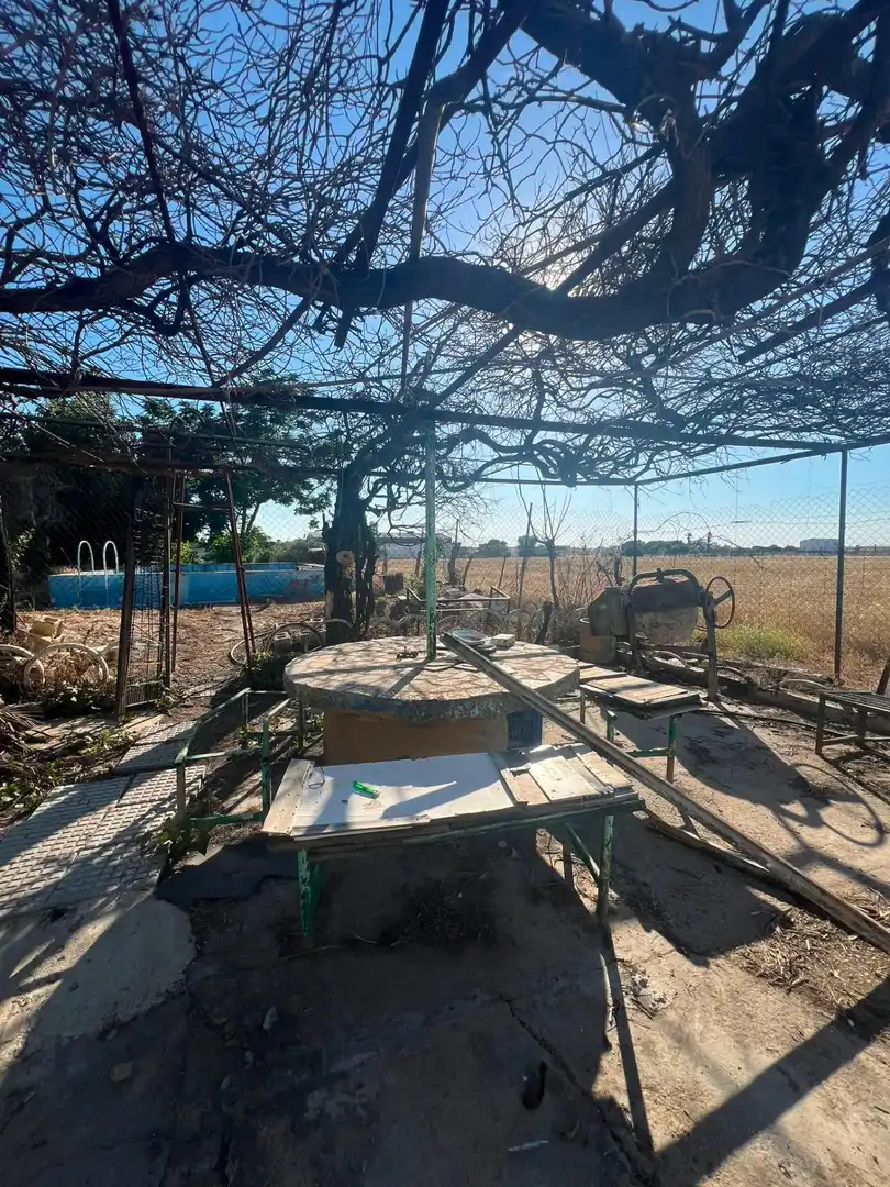 Casa o chalet en venta en Los Palacios y Villafranca