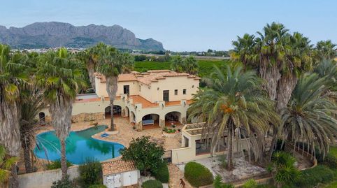 Foto 2 de Casa o chalet en venta en Ondara, Alicante