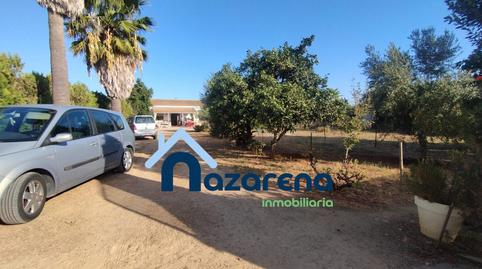 Foto 5 de Terreny en venda a Oromana, Alcalá de Guadaira