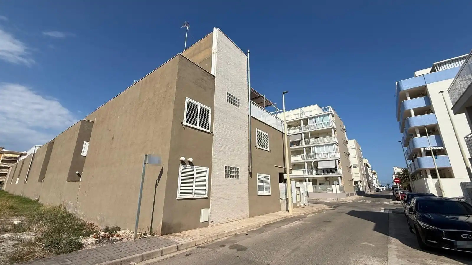 Maison mitoyenne à vendre à Moncófar Playa, imagen 70