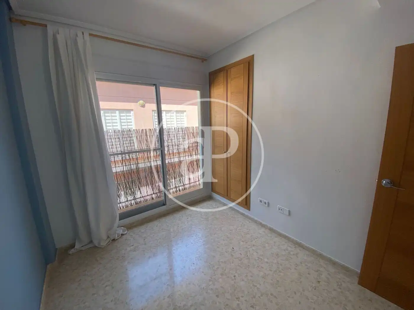 Habitación de Casa adosada en venta en Moncada con Aire acondicionado, Calefacción y Terraza