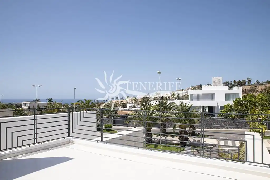 Casa con piscina en venta en Avenida de la Macaronesia, imagen 32